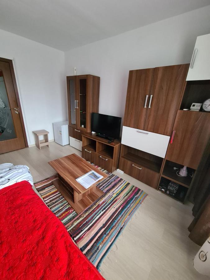 Vigaro Vgr Apartment Brasov Ngoại thất bức ảnh