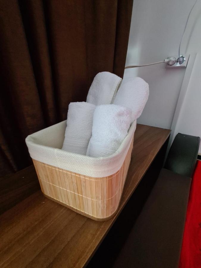 Vigaro Vgr Apartment Brasov Ngoại thất bức ảnh