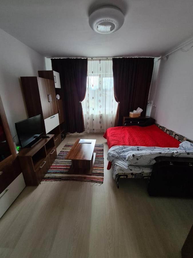 Vigaro Vgr Apartment Brasov Ngoại thất bức ảnh