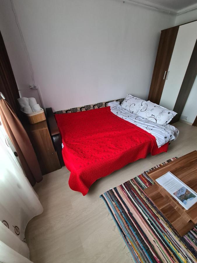 Vigaro Vgr Apartment Brasov Ngoại thất bức ảnh
