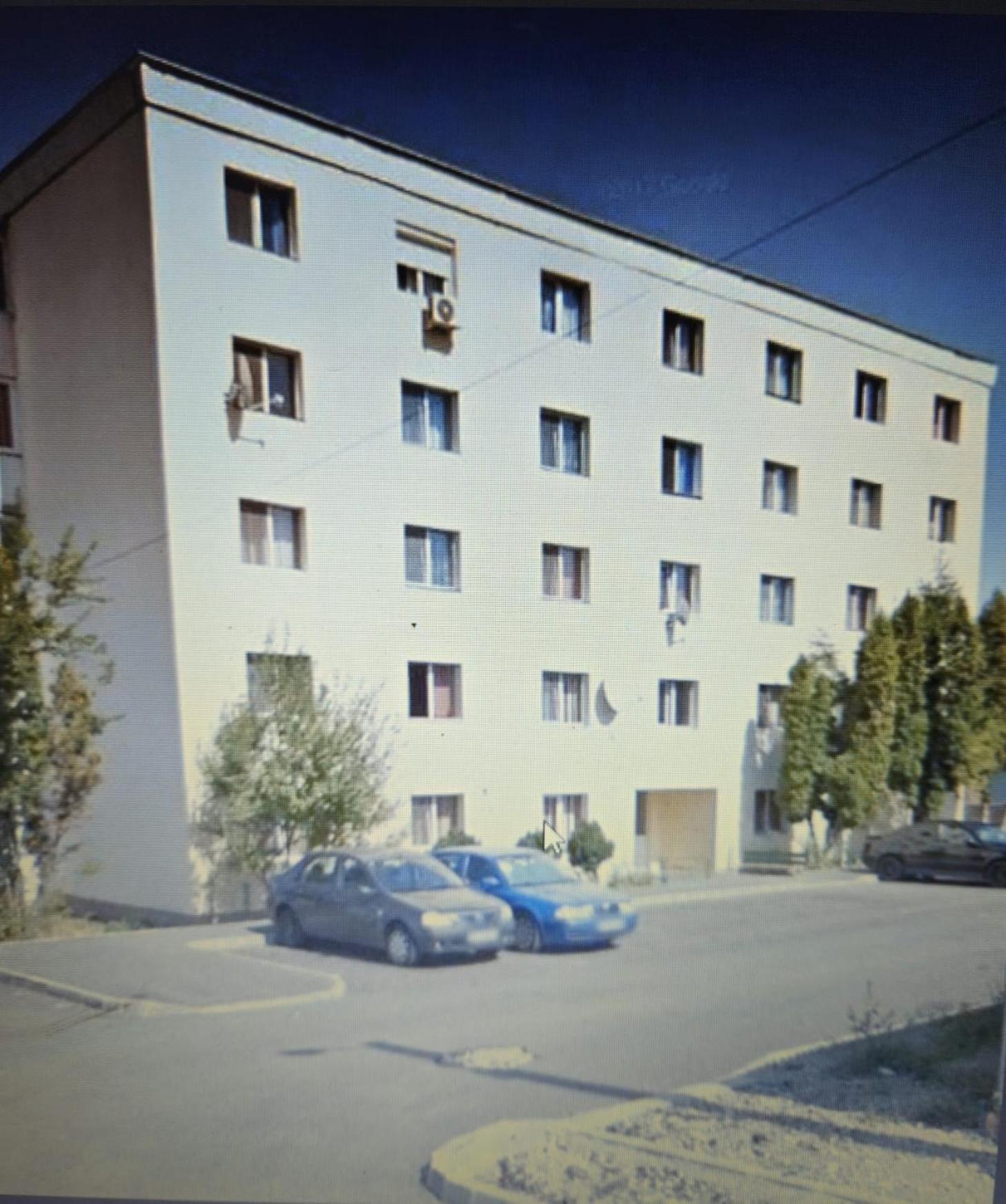 Vigaro Vgr Apartment Brasov Ngoại thất bức ảnh